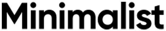Minimalist