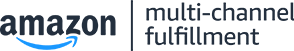 Amazon MCF logo